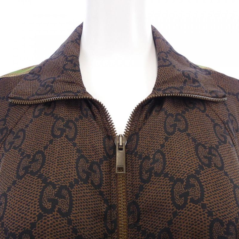 GUCCI 625007 Xjcl5 Jacket