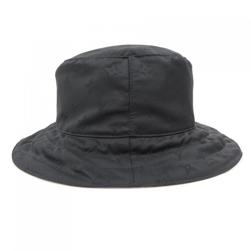 Louis Vuitton Bonnet Monogram Apia Ring Hat M77118 Hat