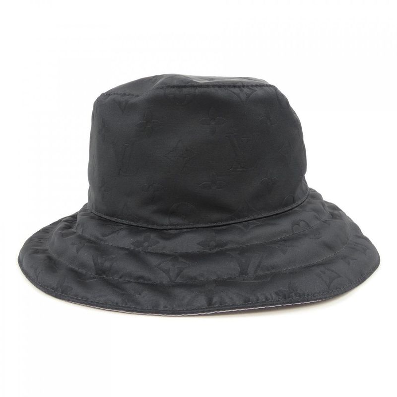 Louis Vuitton Bonnet Monogram Apia Ring Hat M77118 Hat