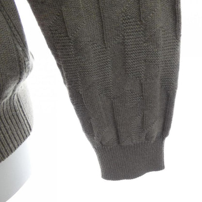 HERMES H Motif 4h2611d3 Knit