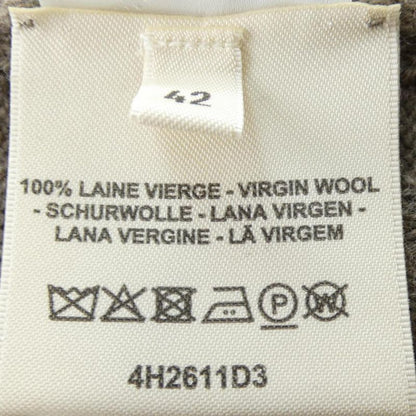 HERMES H Motif 4h2611d3 Knit