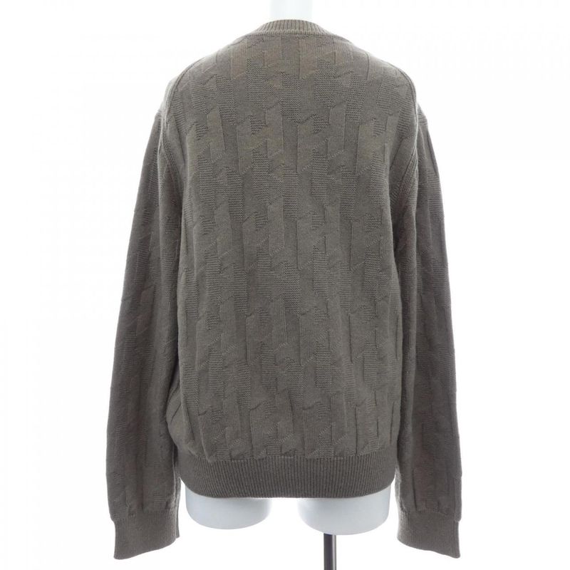 HERMES H Motif 4h2611d3 Knit