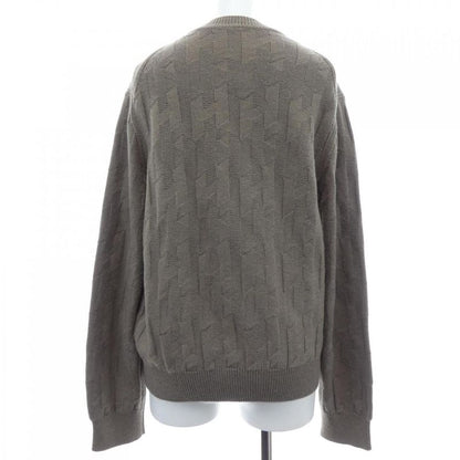 HERMES H Motif 4h2611d3 Knit