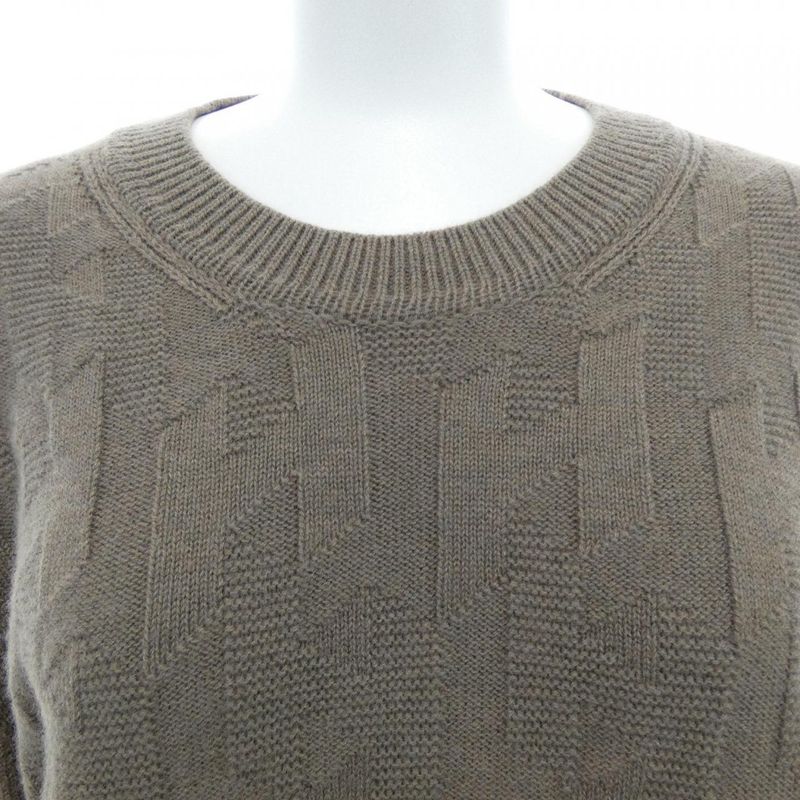 HERMES H Motif 4h2611d3 Knit