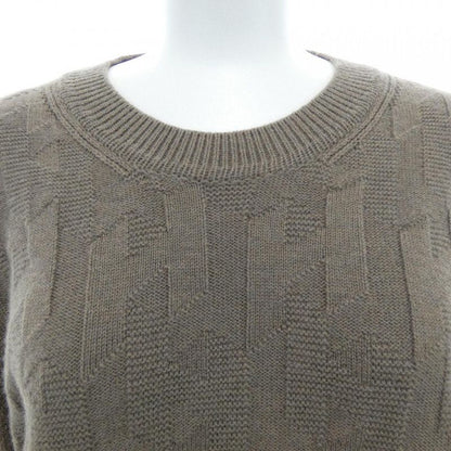 HERMES H Motif 4h2611d3 Knit