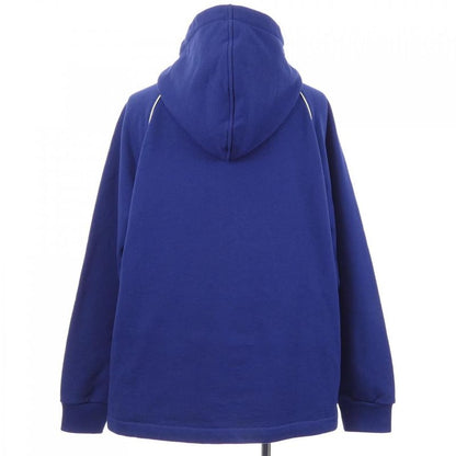 GUCCI Web & GUCCI Labeled Sweatshirt 645320 Xjdak Parka
