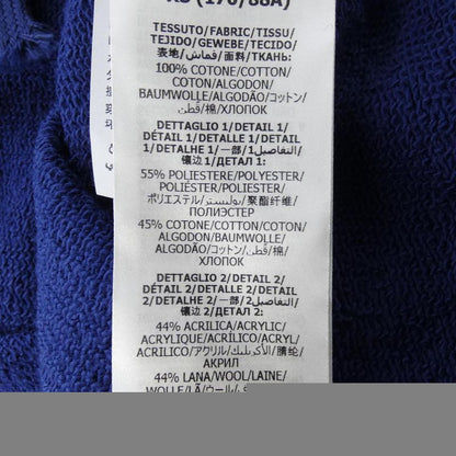 GUCCI Web & GUCCI Labeled Sweatshirt 645320 Xjdak Parka
