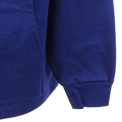GUCCI Web & GUCCI Labeled Sweatshirt 645320 Xjdak Parka