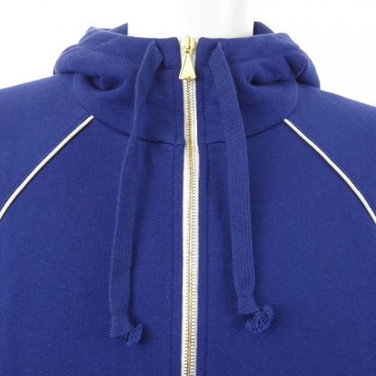 GUCCI Web & GUCCI Labeled Sweatshirt 645320 Xjdak Parka