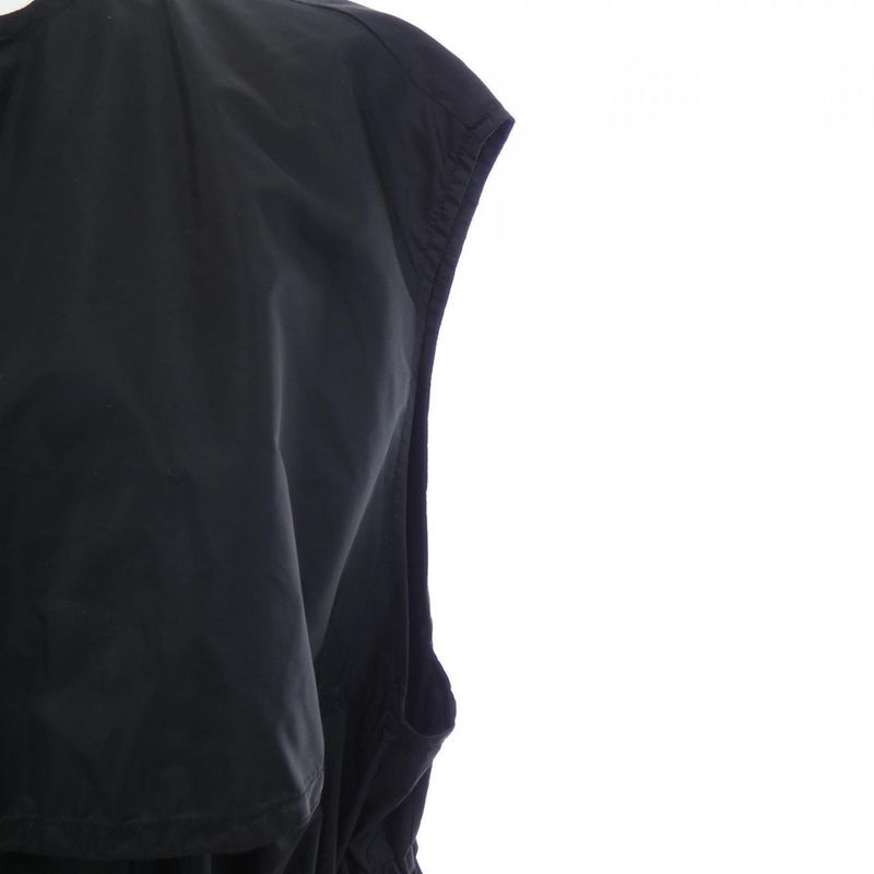 PRADA Triangle Logo 230730 SOOO 1WQ9 One Piece