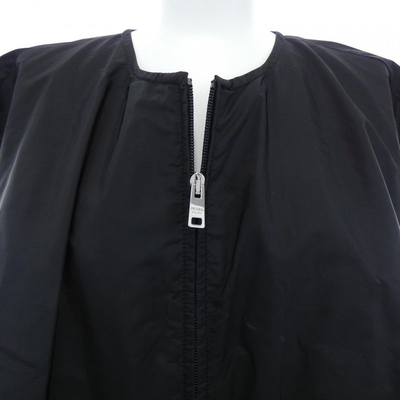 PRADA Triangle Logo 230730 SOOO 1WQ9 One Piece