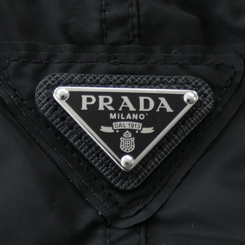 PRADA Triangle Logo 230730 SOOO 1WQ9 One Piece