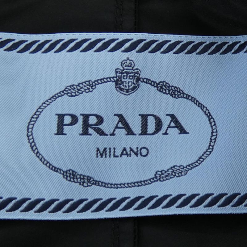 PRADA Triangle Logo 230730 SOOO 1WQ9 One Piece