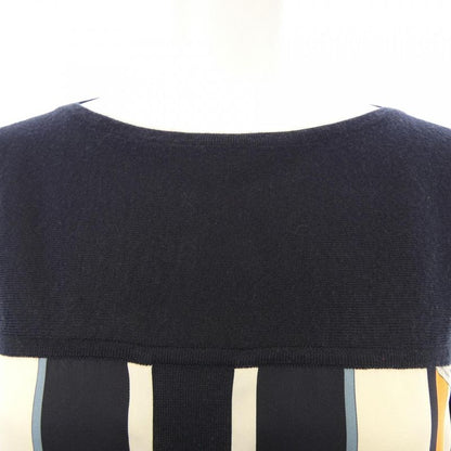 HERMES 67-7752 Twill Lane Knit