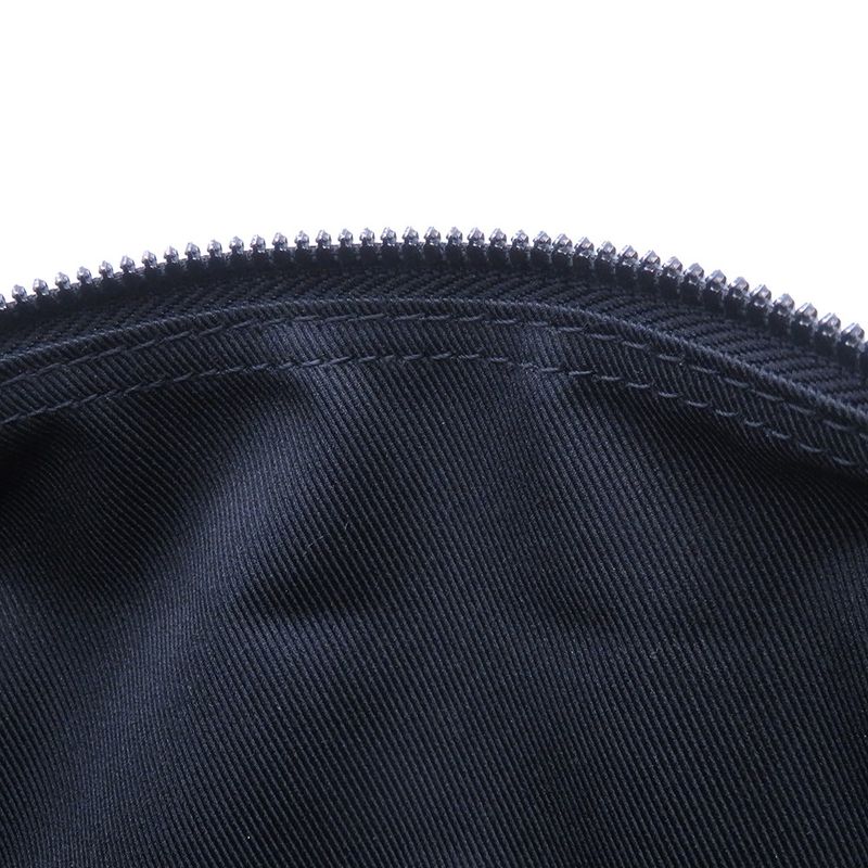 Louis Vuitton Shoulder Bag Monogram Solar Ray Soft Trunk Noir Black