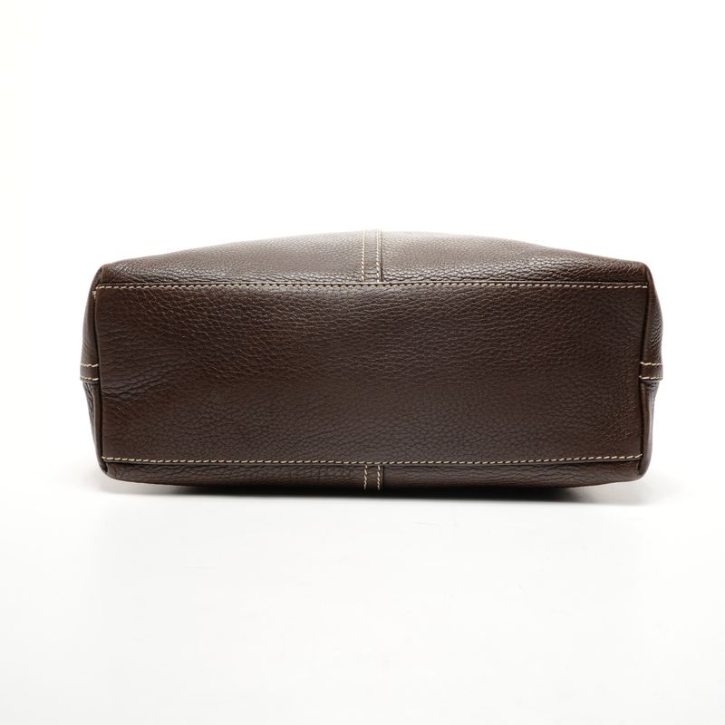 Prada Shoulder Bag Leather