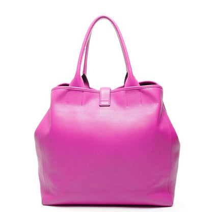 Loewe Tote Anagram Leather