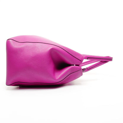 Loewe Tote Anagram Leather