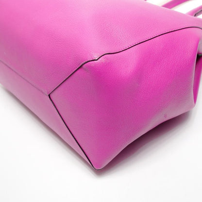 Loewe Tote Anagram Leather