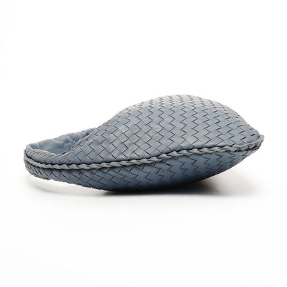 Bottega Veneta Shoulder Bag Intrecciato Hobo Leather