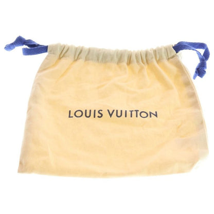Louis Vuitton ×nigo Lvmade Coin Case N60387 ×nigo Coin Case Card Holder- White