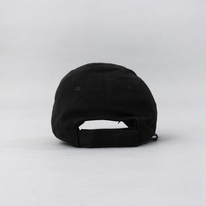 BALENCIAGA Cap 744295 416b8 M LBE 9960 Logo Hat Beige