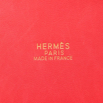HERMES Handbag Bolide 37 Le Juviv Leather Bolide 37 Le Juviv Women's A