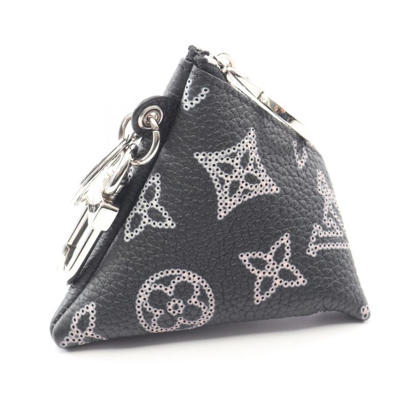 Louis Vuitton Pouch Berline Pouch M00868 Leather Berline Pouch Women's A
