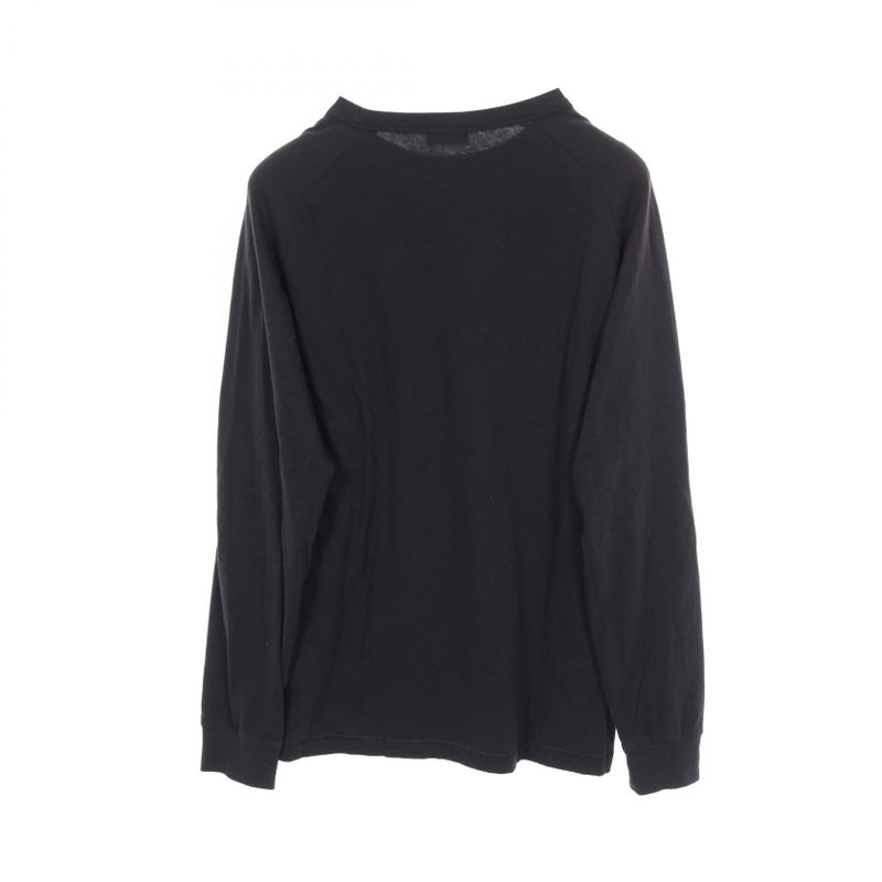 DIOR Long Sleeve T-shirt DIOR × ERL Cotton T-shirt Men's A