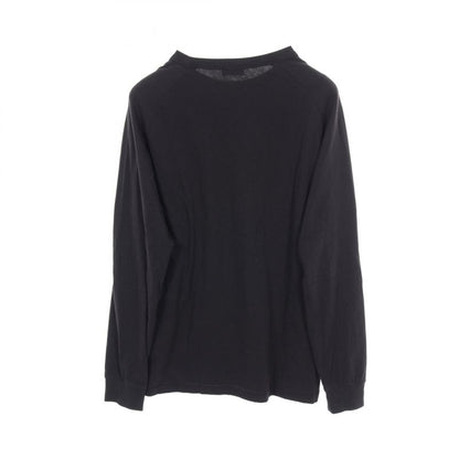 DIOR Long Sleeve T-shirt DIOR × ERL Cotton T-shirt Men's A