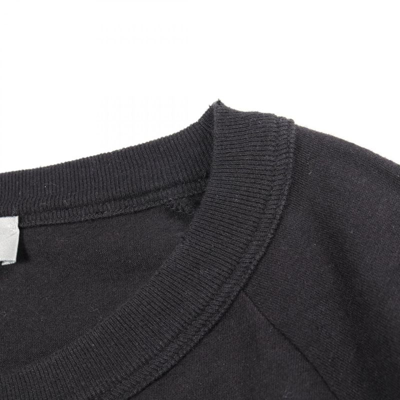 DIOR Long Sleeve T-shirt DIOR × ERL Cotton T-shirt Men's A
