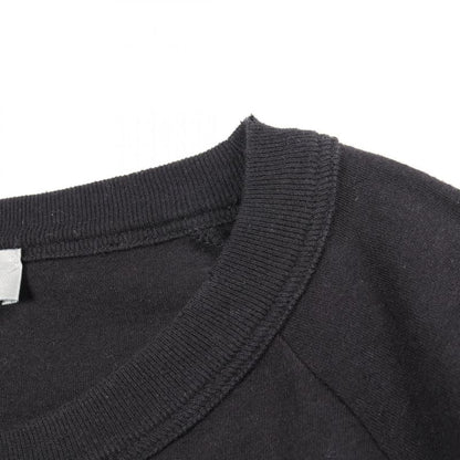 DIOR Long Sleeve T-shirt DIOR × ERL Cotton T-shirt Men's A