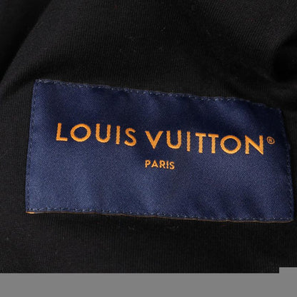 Louis Vuitton Blouson Jacket Damier Wool Blouson Jacket Men's A