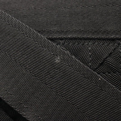 Bottega Veneta Shoulder Bag Intrecciato Webbing Black Others