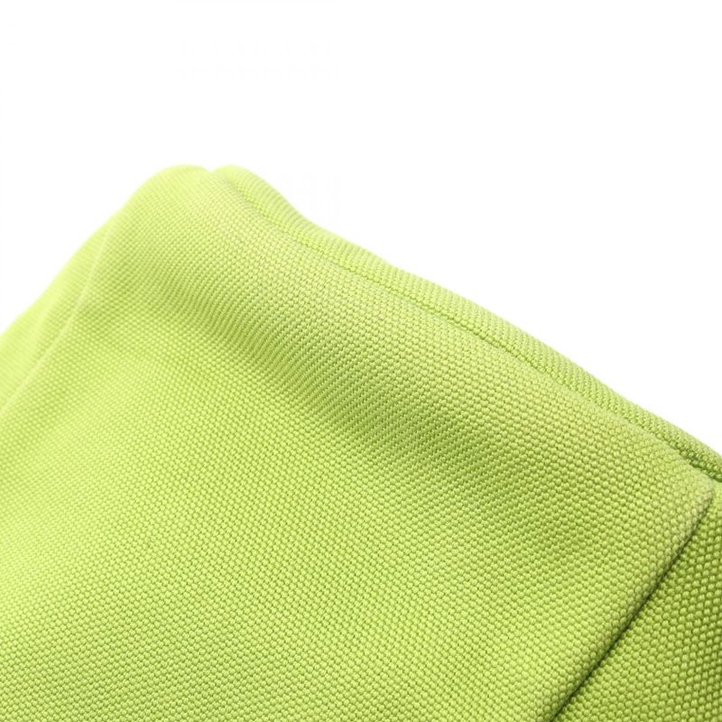 PRADA Shoulder Bag Triangle Logo 2vh147 Green Canvas Triangle Logo Shoulder Bag