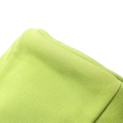 PRADA Shoulder Bag Triangle Logo 2vh147 Green Canvas Triangle Logo Shoulder Bag