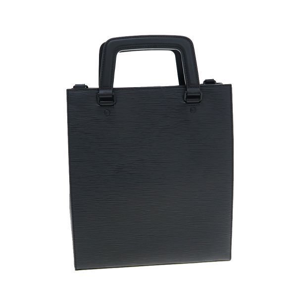 Louis Vuitton Epi Sac Plafold M58497