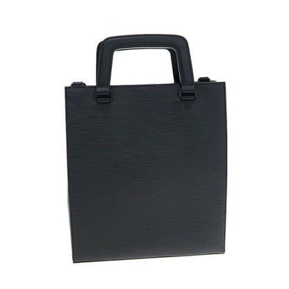 Louis Vuitton Epi Sac Plafold M58497