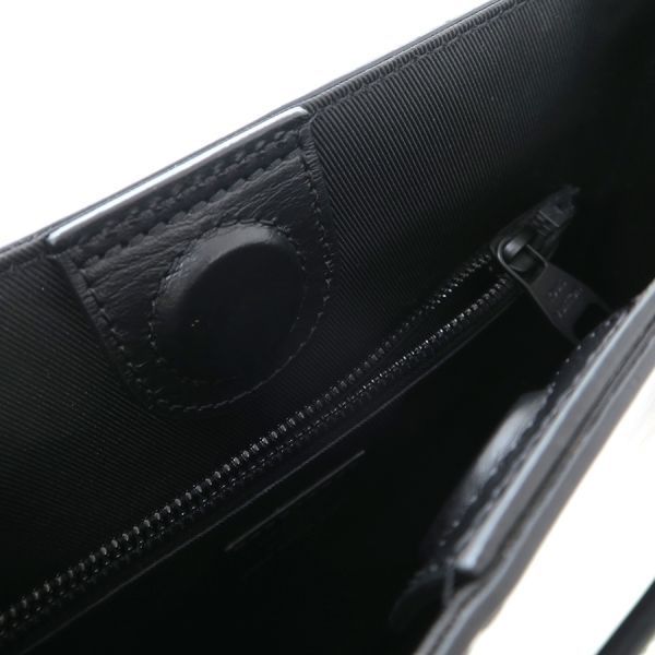 Louis Vuitton Epi Sac Plafold M58497