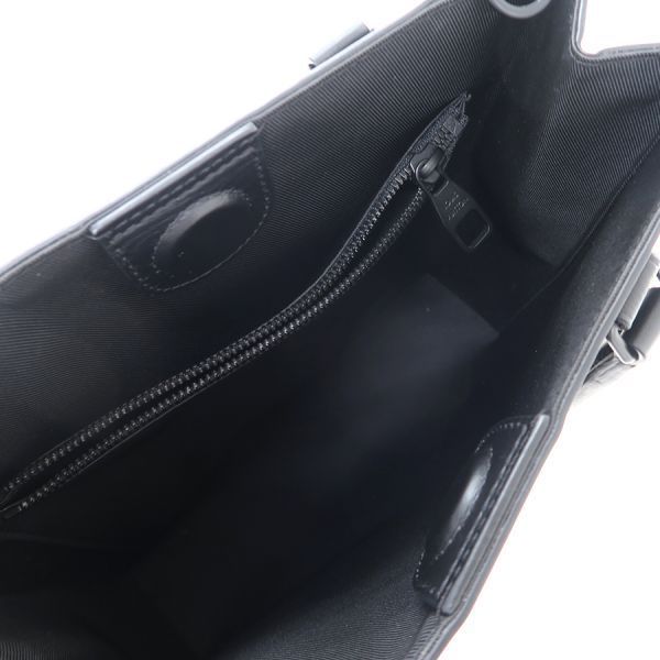 Louis Vuitton Epi Sac Plafold M58497