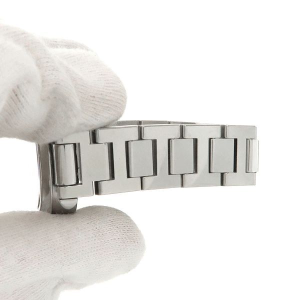 Cartier Mispasha 27mm W3140025 Ladies Watch