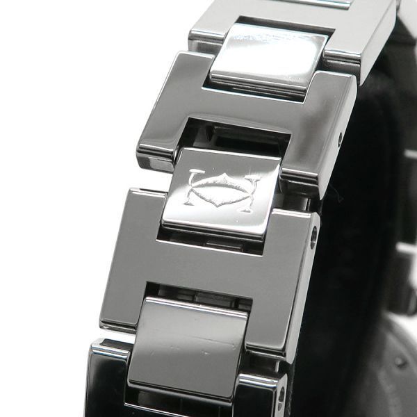 Cartier Mispasha 27mm W3140025 Ladies Watch