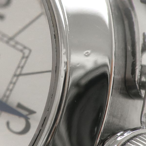 Cartier Mispasha 27mm W3140025 Ladies Watch
