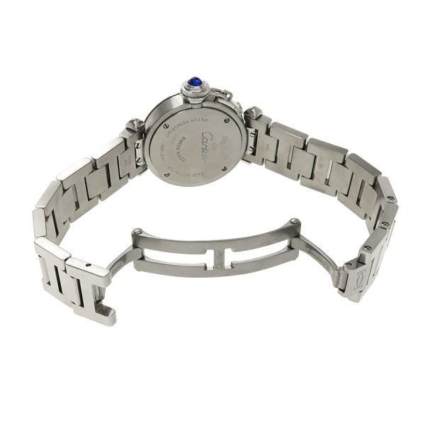 Cartier Mispasha 27mm W3140025 Ladies Watch