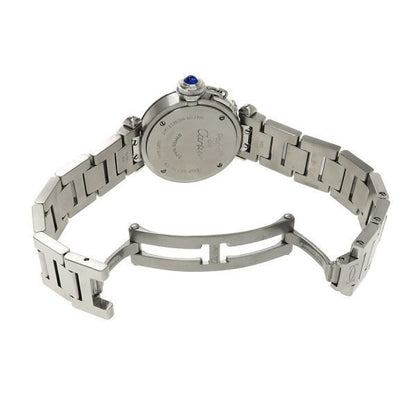 Cartier Mispasha 27mm W3140025 Ladies Watch