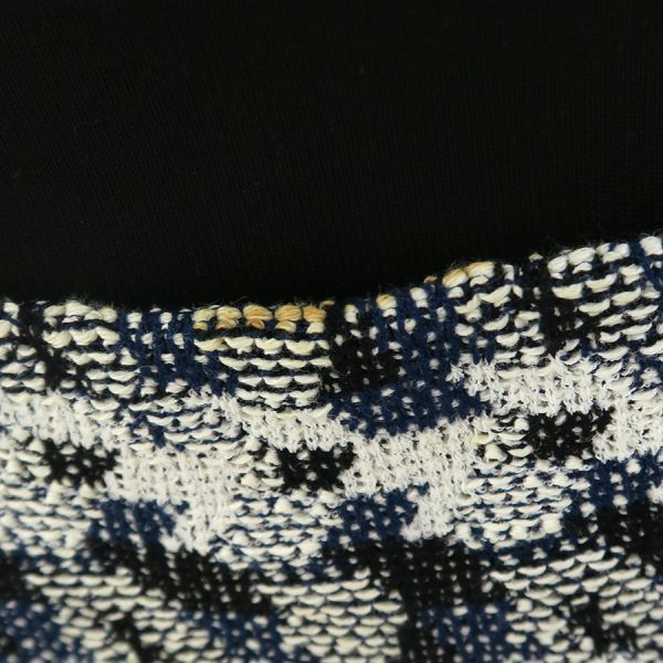 CHANEL Skirt P54046