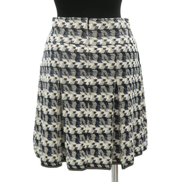 CHANEL Skirt P54046