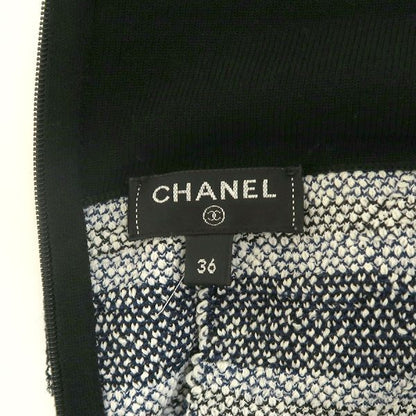 CHANEL Skirt P54046