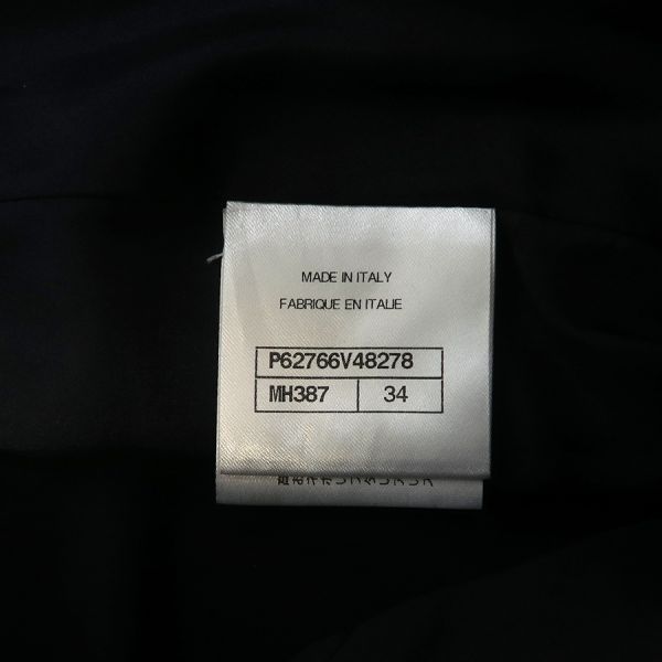 CHANEL Pants P62766