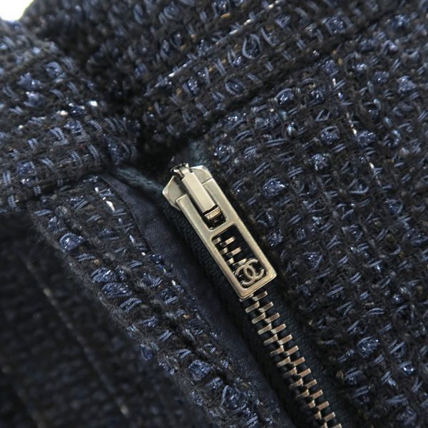 CHANEL Pants P62766
